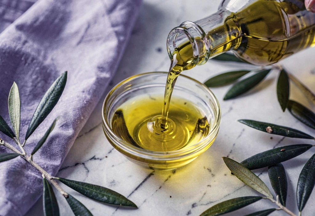 Olive Oil Analysis