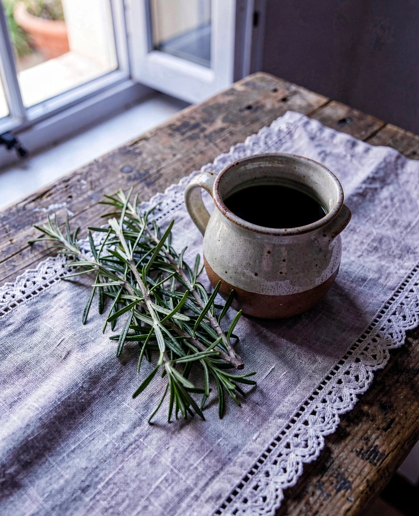 Παραδοσιακά υλικά κουζίνας