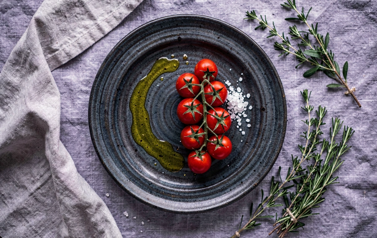 Ποιοτικά Υλικά