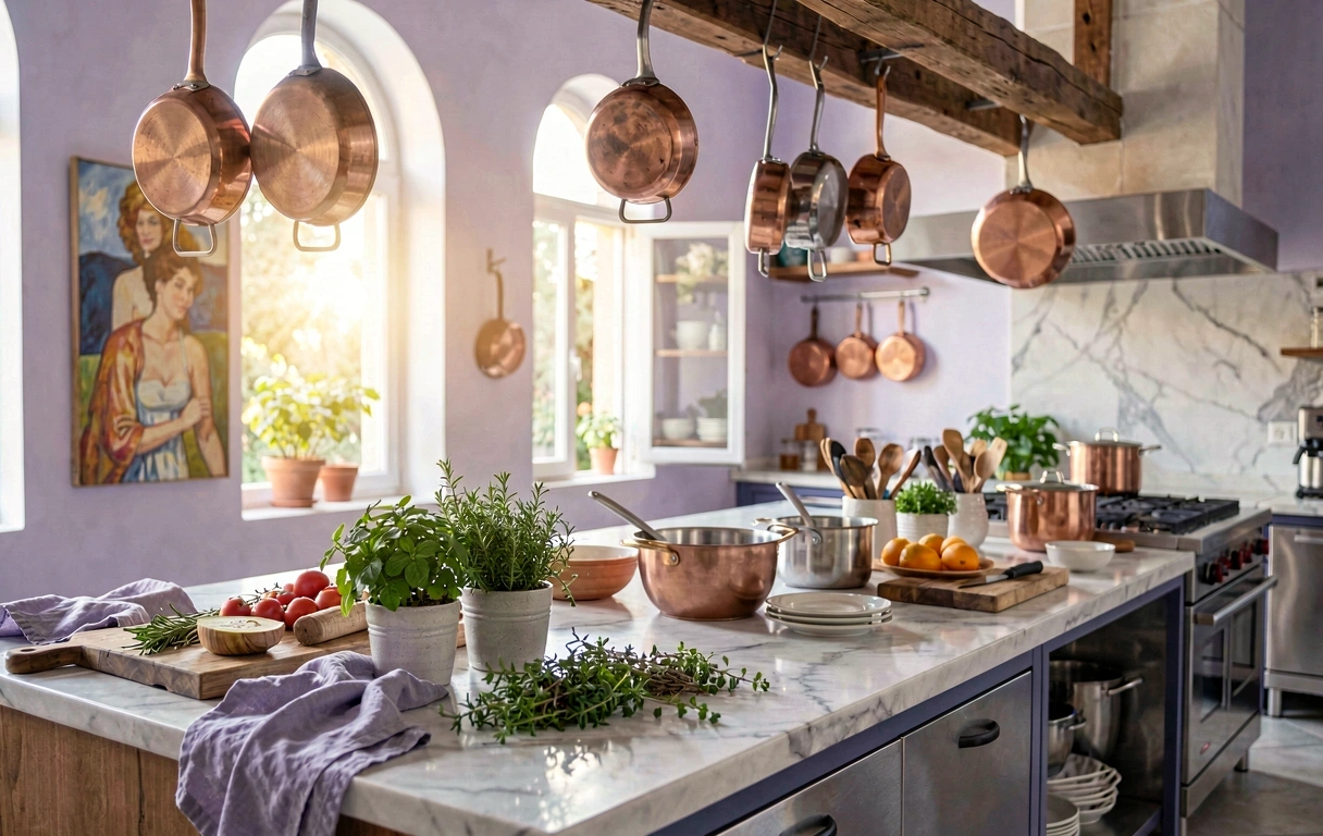 Το εργαστήριό μας στη Σοφοκλέους