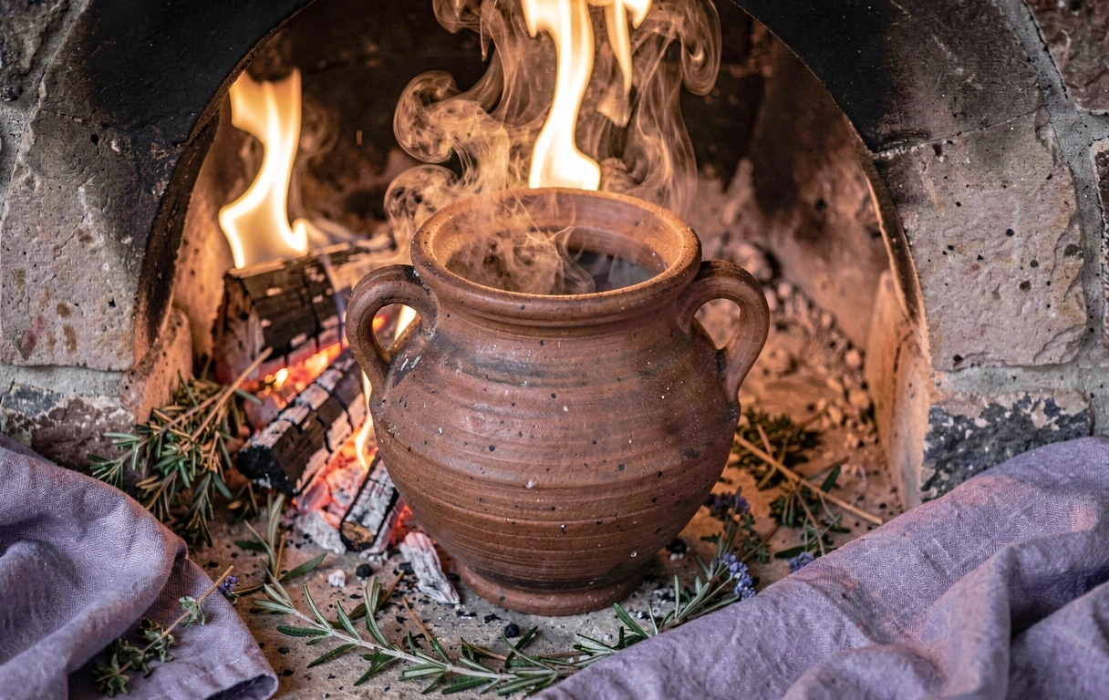 Παραδοσιακή Γάστρα
